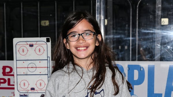 Kid of The Game Experience