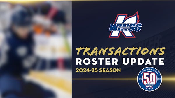 K-WINGS ACQUIRE ROOKIE FORWARD SIMON BOYKO FROM GLADIATORS
