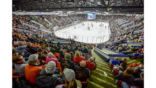 9-Pack Ticket Package