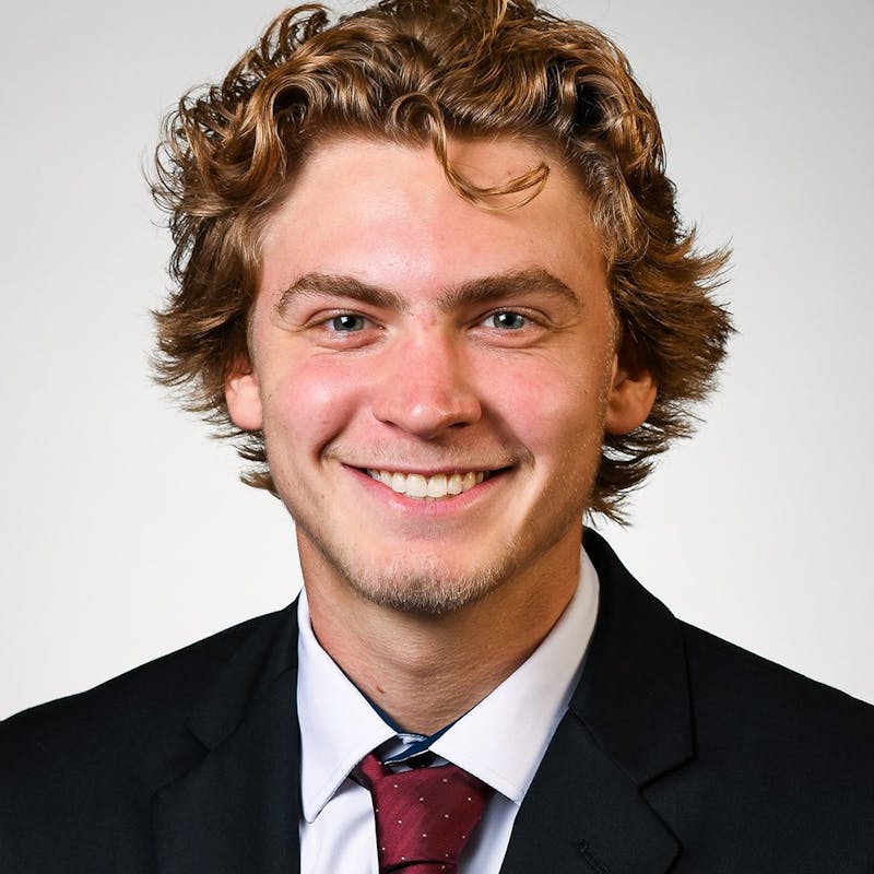 Brandon Krumpschmid