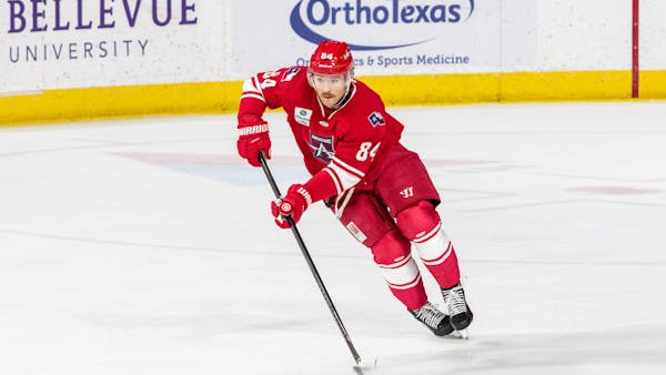 MARINERS COMPLETE FUTURES TRADE WITH ALLEN AMERICANS