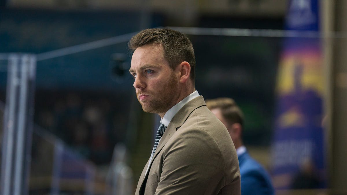 TERRENCE WALLIN NAMED ASSISTANT COACH OF LEHIGH VALLEY PHANTOMS