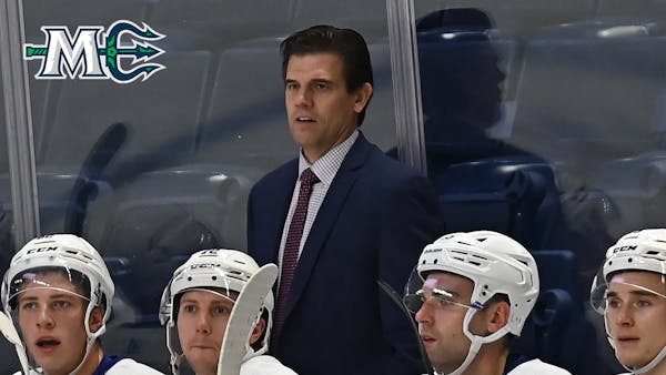 RICK KOWALSKY HIRED AS MAINE MARINERS HEAD COACH & GENERAL MANAGER