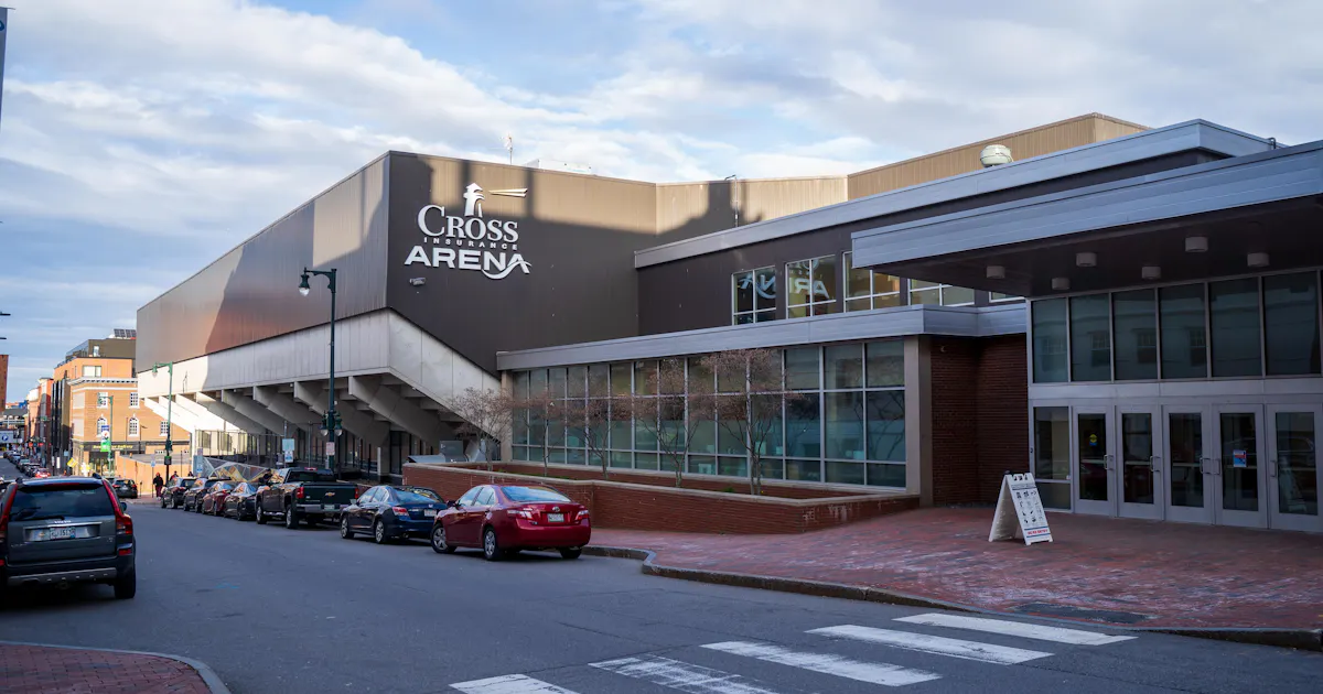 PORTLAND, ME – September 16, 2025 – The Maine Mariners and Cumberland County have announced a five-year lease extension, keeping the Cross Insurance Arena as the home of the Mariners through the 2029-2030 season.“Today is a landmark day for our organization as we proudly secure our home at...