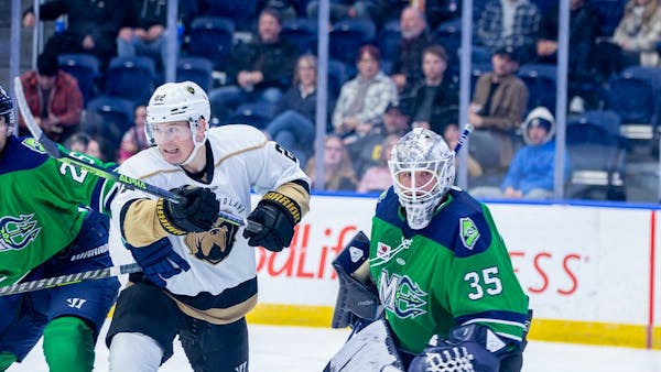 BOYKO BLANKS GROWLERS WITH 33 SAVE SHUTOUT