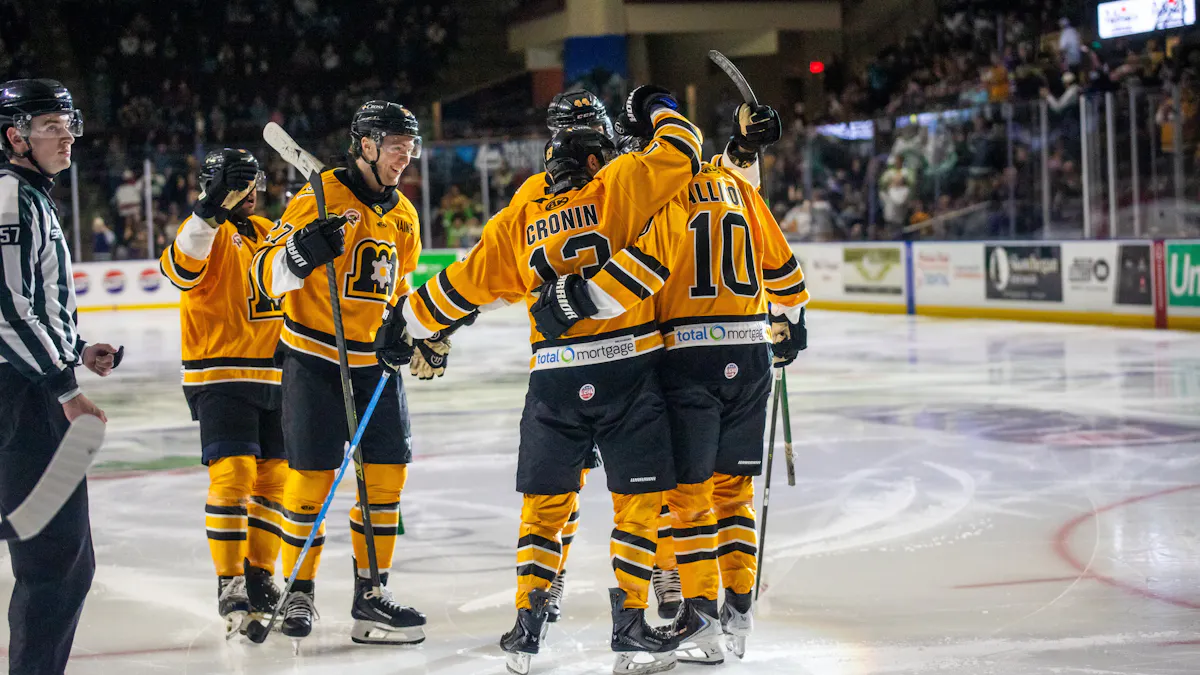 MARINERS SWEEP GREENSBORO, CLINCH PLAYOFF SPOT