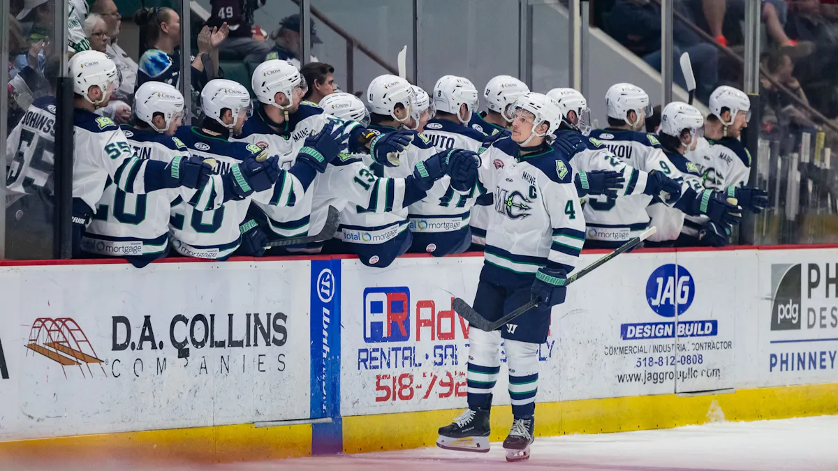 MARINERS RALLY OVER ADIRONDACK, LEAD SERIES 3-1
