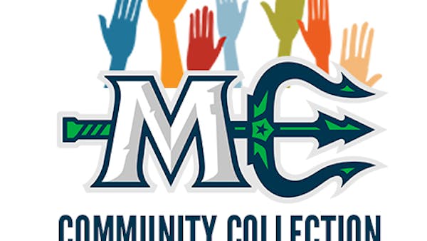 MARINERS RENEW COMMUNITY COLLECTION INITIATIVE