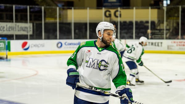 ALEX KILE HEADLINES TRAINING CAMP ADDITIONS