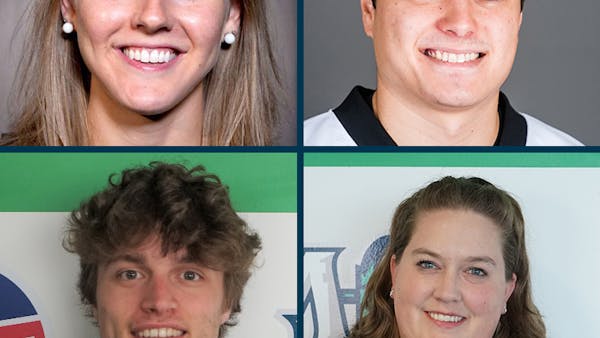 ALYSSA GAGLIARDI HIGHLIGHTS MARINERS STAFF ADDITIONS