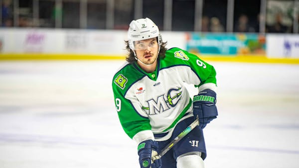 KELTIE JERI-LEON RETURNS TO MAINE