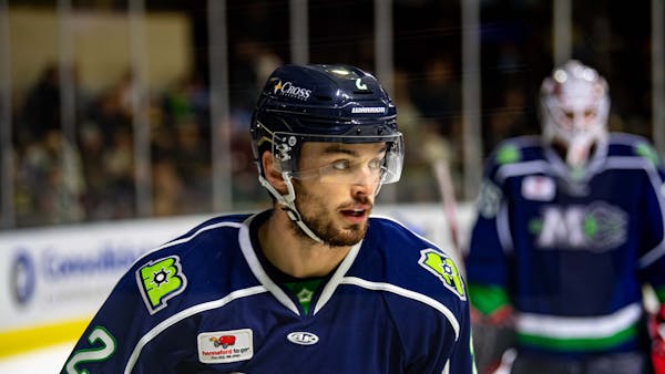 PESKI BACK TO PORTLAND