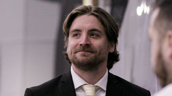 JOHNNY MCINNIS NAMED MARINERS ASSISTANT COACH