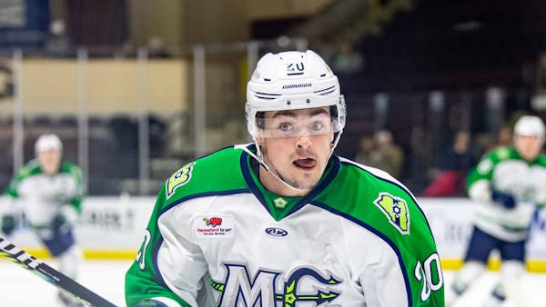 HINAM SKATES BACK TO PORTLAND