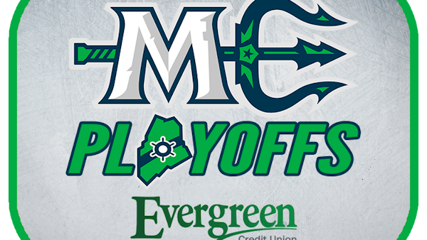 MAINE MARINERS PLAYOFF PREVIEW: KELLY CUP QUEST STARTS TONIGHT
