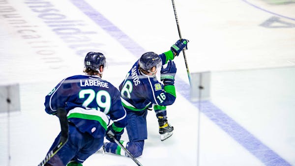 SANTOS’ OVERTIME WINNER PUTS MARINERS IN CONTROL OF OWN DESTINY