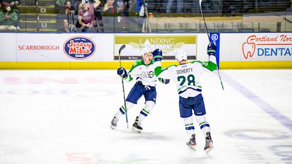 MARINERS KEEP PLAYOFF HOPES ALIVE WITH BIG WIN OVER READING