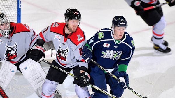 MARINERS BLANK THUNDER AGAIN, MOVE INTO THIRD PLACE