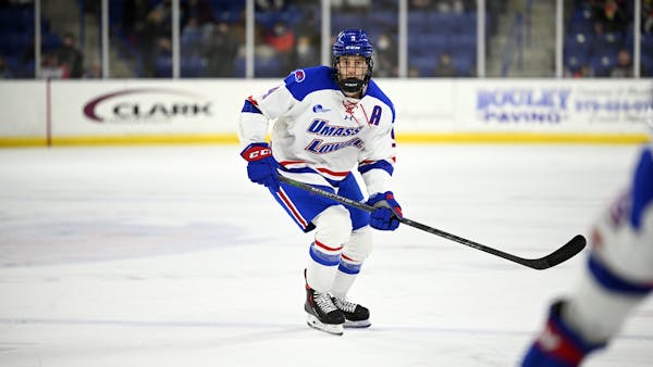 MARINERS ADD REID STEFANSON FROM UMASS LOWELL