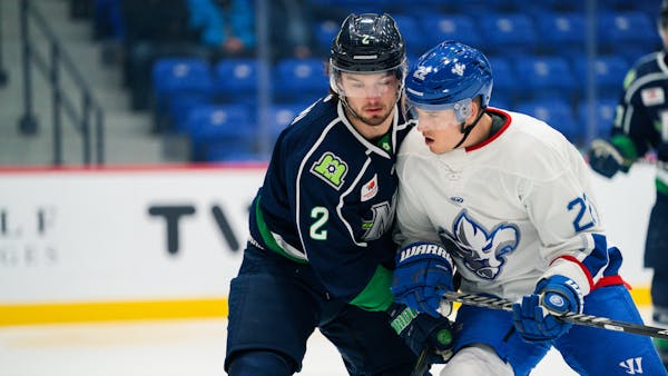 SLOW START HAUNTS MARINERS IN LOSS TO LIONS