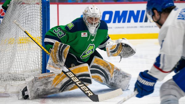 MARINERS CAN’T SOLVE SILOVS IN 1-0 LOSS TO LIONS