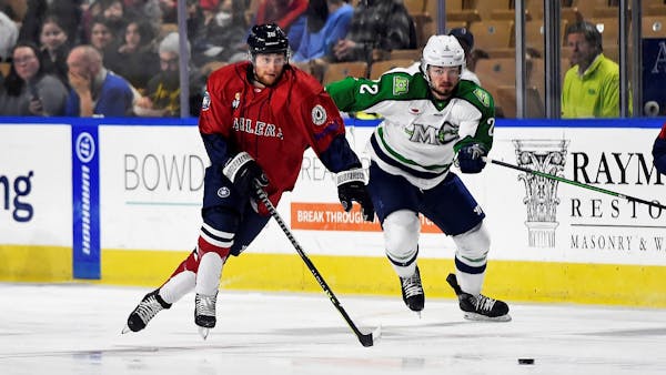 MARINERS COMPLETE IMPROBABLE COMEBACK TO STUN RAILERS