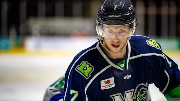LEWIS ZERTER-GOSSAGE RETURNED TO MARINERS