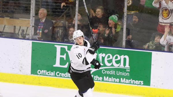 MASTER’S HAT TRICK BRINGS LOSING STREAK TO A HALT