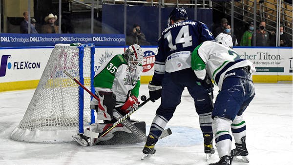 MARINERS GAIN POINT IN WILD SHOOTOUT LOSS TO WORCESTER