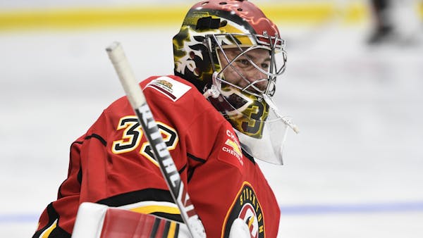 MARINERS ADD FORMER NHL GOALTENDER JON GILLIES