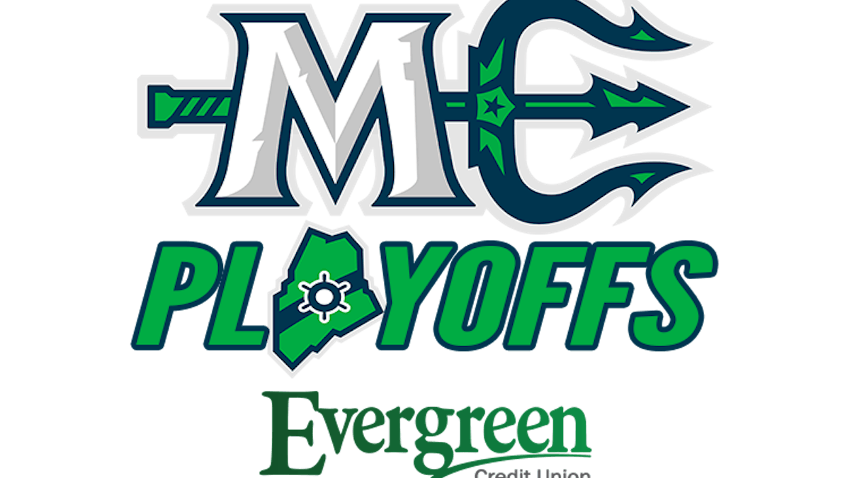 Maine Mariners | MARINERS ANNOUNCE FIRST ROUND PLAYOFF SCHEDULE maine-mariners-mariners-announce-first-round-playoff-schedule