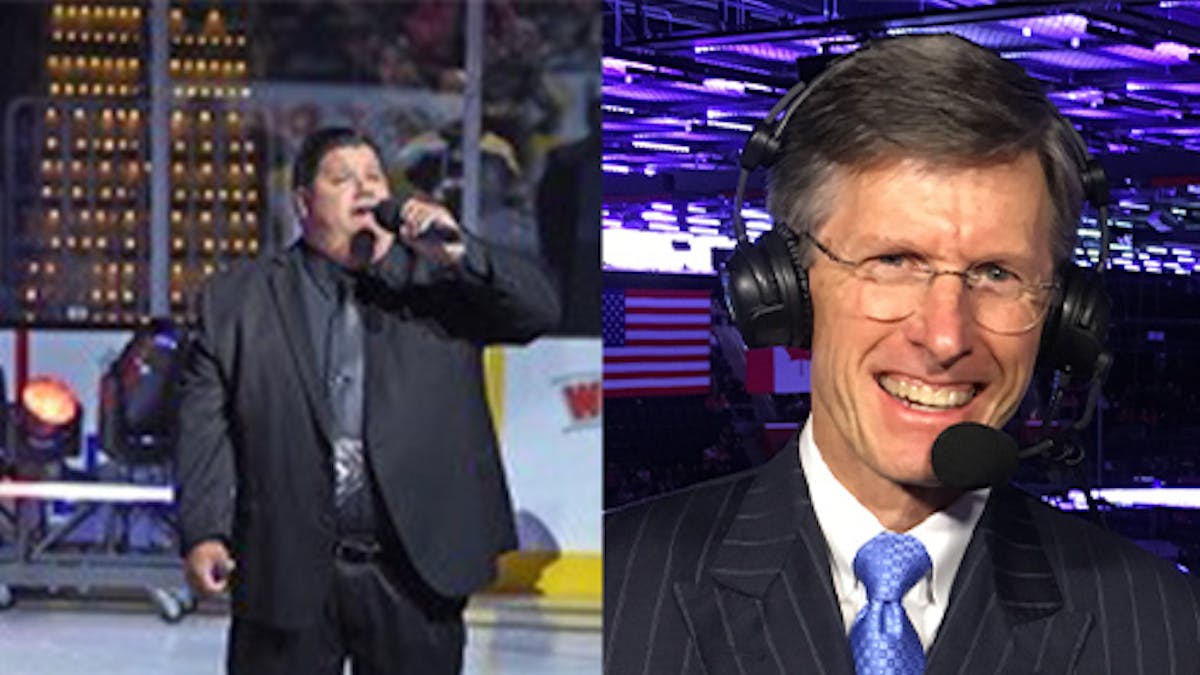 TODD ANGILLY, JACK EDWARDS TO APPEAR AT MARINERS GAMES