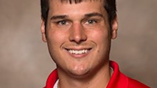 MATT SALMEN JOINS MARINERS STAFF AS ATHLETIC TRAINER