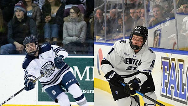 ROMANO AND DESBIENS RETURN TO MAINE
