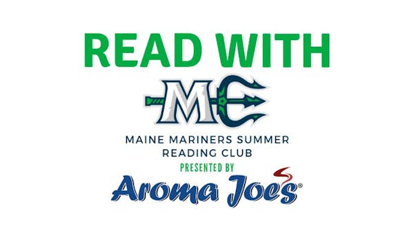 ‘READ WITH ME’ SUMMER READING PROGRAM RETURNS