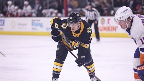 MATT FILIPE RE-ASSIGNED TO MAINE