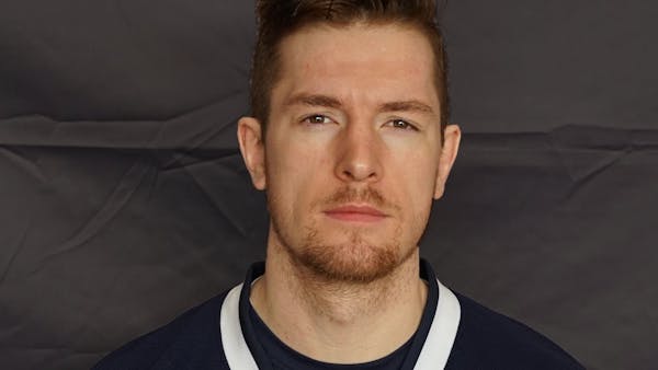 MARINERS RE-SIGN DEFENSEMAN DALLAS ROSSITER
