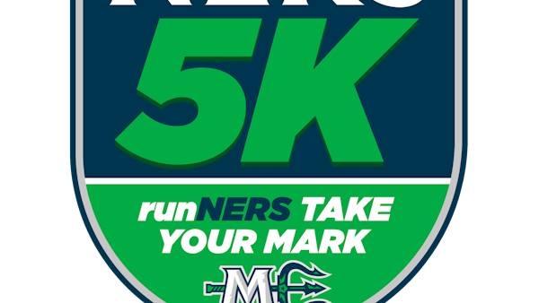 MARINERS VIRTUAL 5K TO RAISE MONEY FOR UNITED WAY