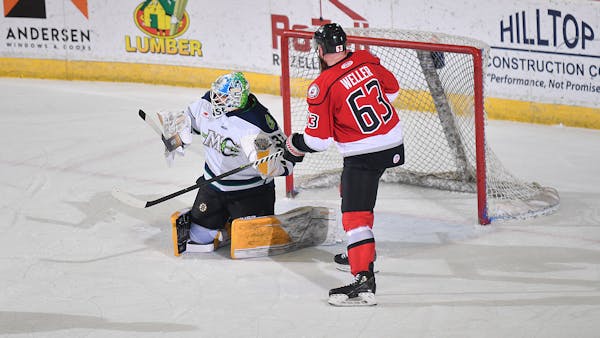 MARINERS FALL IN GLENS FALLS