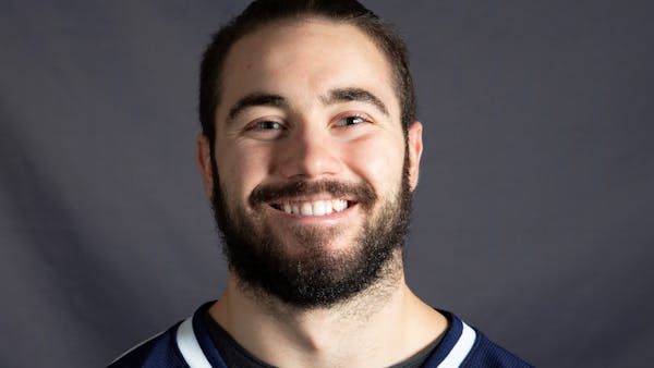 SEASON REFLECTIONS: MORGAN ADAMS-MOISAN