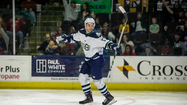 ALEX KILE REASSIGNED TO MAINE