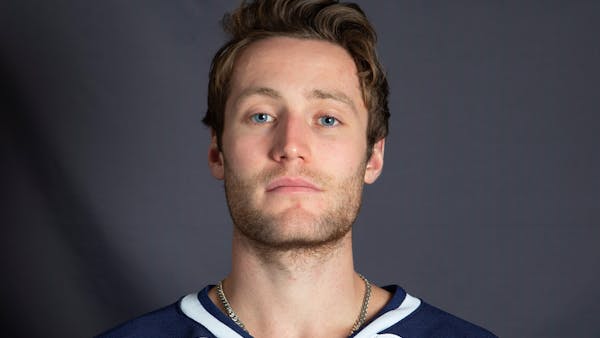 SEASON REFLECTIONS: CONNOR LACOUVEE