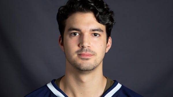 SEASON REFLECTIONS: FRANCOIS BRASSARD
