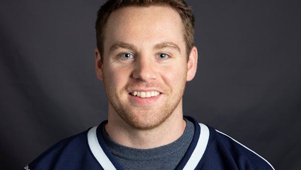 SEASON REFLECTIONS: TERRENCE WALLIN