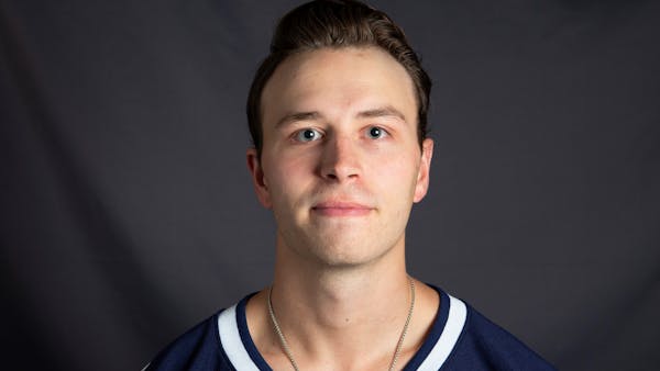 SEASON REFLECTIONS: JOSH COUTURIER