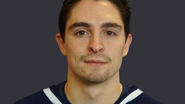 SEASON REFLECTIONS: TED HART