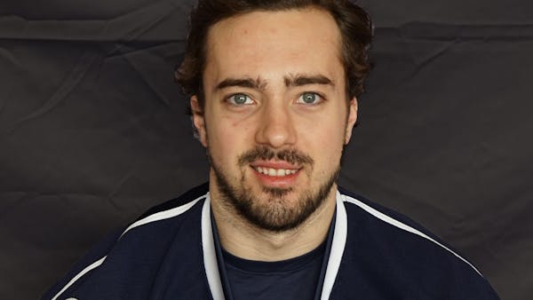 SEASON REFLECTIONS: JEFF TAYLOR