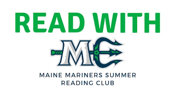 MARINERS “READ WITH ME” PROGRAM IS BACK