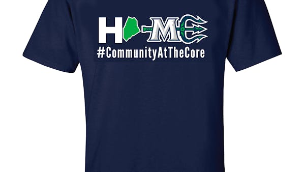MARINERS RAISE FUNDS FOR COVID-19 RELIEF WITH EXCLUSIVE HOME T-SHIRT