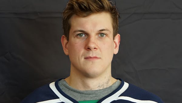 ELMER AND BLEACKLEY JOIN WOLF PACK